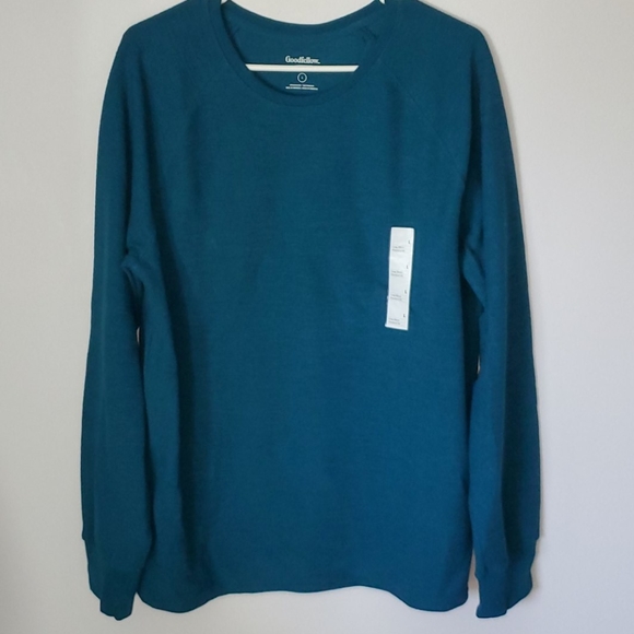 Goodfellow & Co Other - Goodfellow & Co Men's LG Long Sleeve